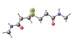 DDDA(N,N'-Dimethyl-3，3’-dithiodipropionamide)