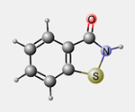 BIT 1，2-Benzisothiolin-3-one)