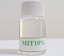 MIT-10%，50% 甲基異噻唑啉酮-10%，50% 