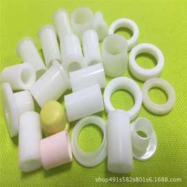 0成交0笔11年复购率:20%厂家批发塑料尼龙小件塑料精密注塑件塑料件